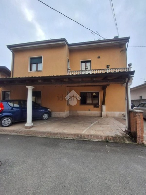 appartamento in vendita a Bovolone