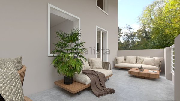 appartamento in vendita a Bovolone