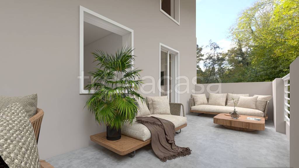 appartamento in vendita a Bovolone