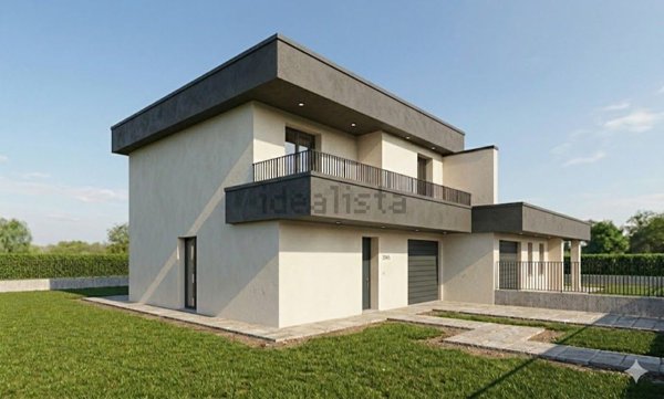 casa indipendente in vendita a Bovolone