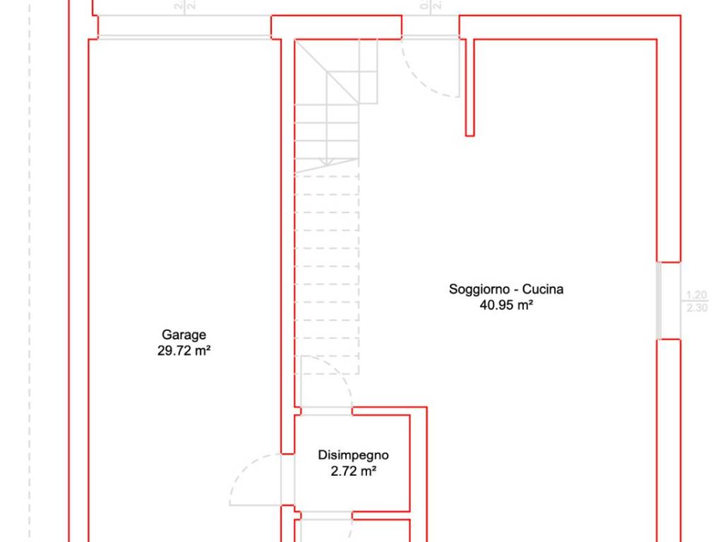 casa indipendente in vendita a Bovolone