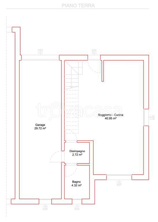 casa indipendente in vendita a Bovolone