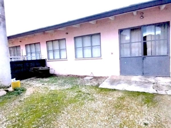 casa semindipendente in vendita a Bovolone