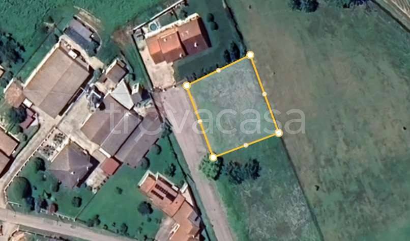 terreno edificabile in vendita a Bovolone