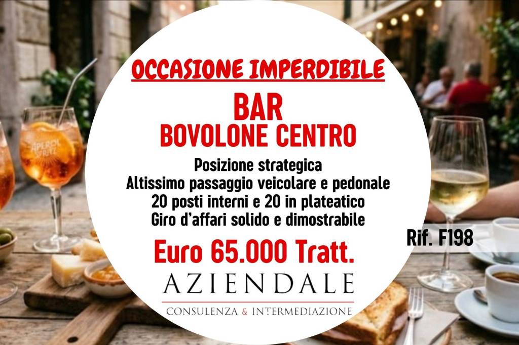 negozio in vendita a Bovolone