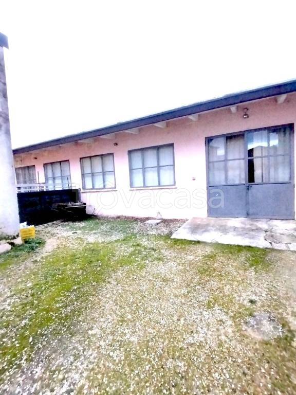 appartamento in vendita a Bovolone