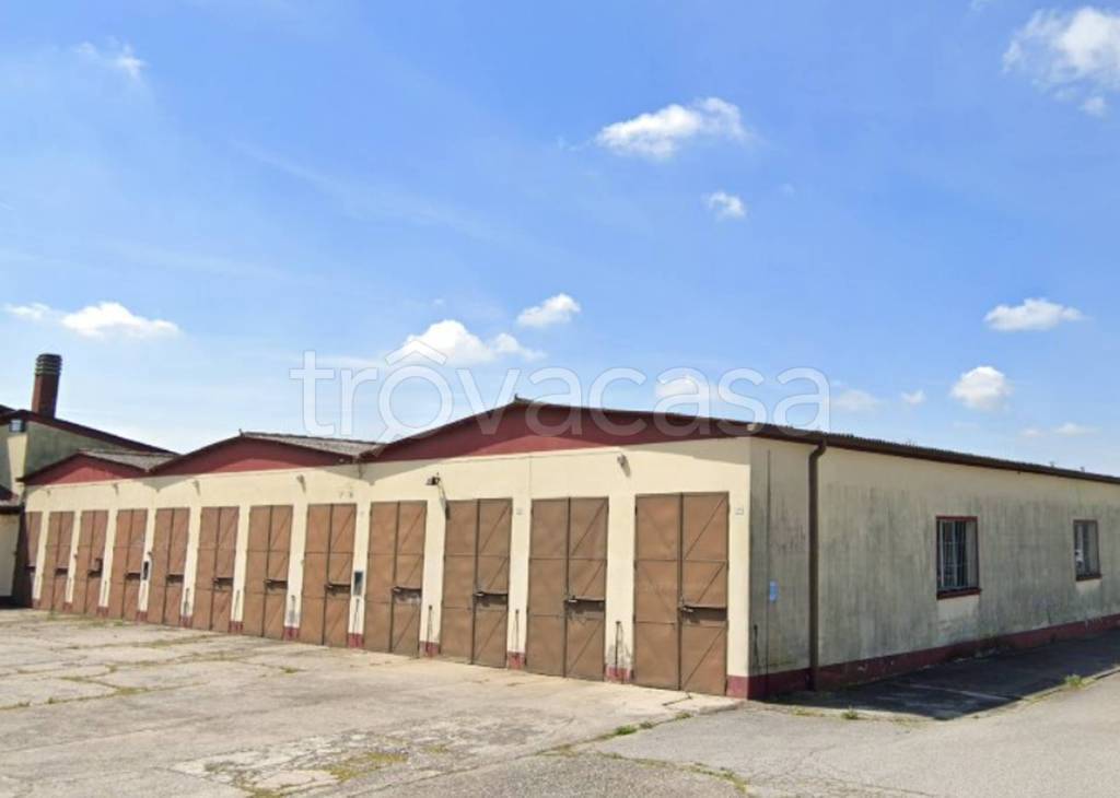 terreno edificabile in vendita a Bovolone