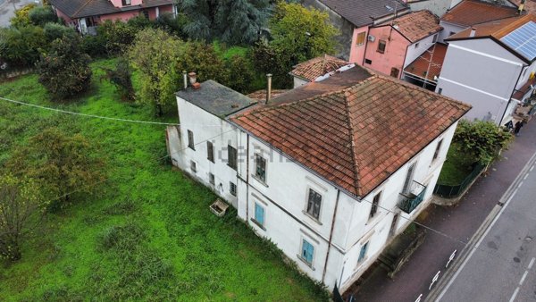 appartamento in vendita a Bovolone