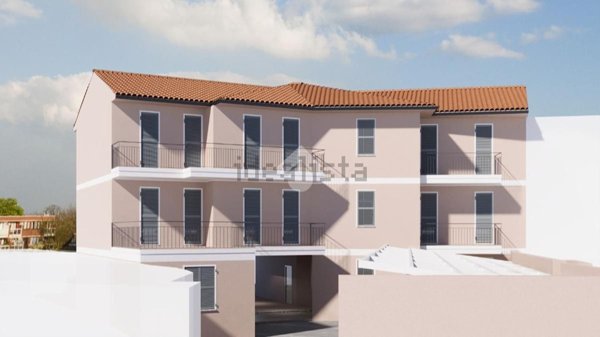 appartamento in vendita a Bovolone