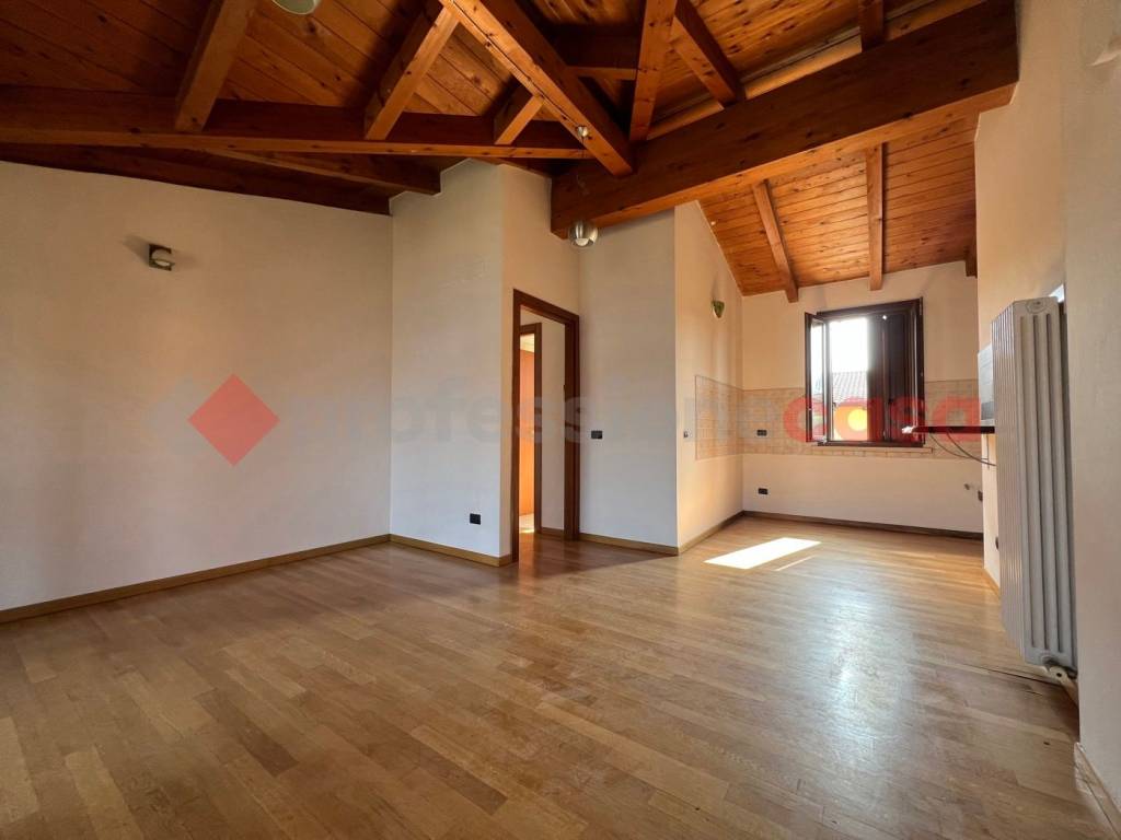 appartamento in vendita a Bovolone