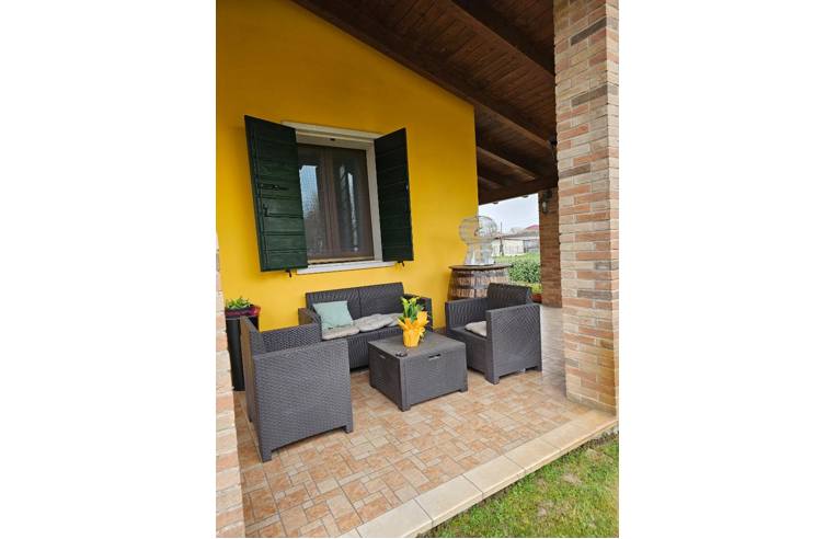 casa indipendente in vendita a Bovolone