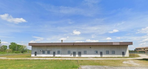 terreno edificabile in vendita a Bovolone