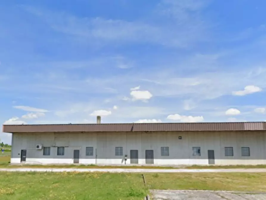 terreno edificabile in vendita a Bovolone