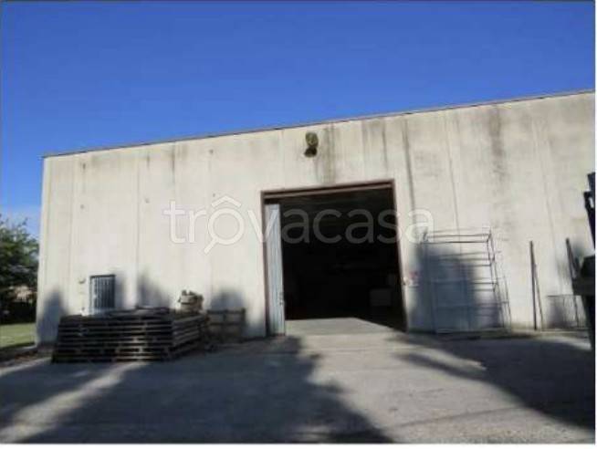 locale commerciale in vendita a Bovolone