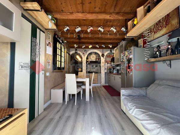 appartamento in vendita a Bovolone