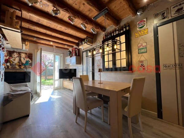 casa indipendente in vendita a Bovolone