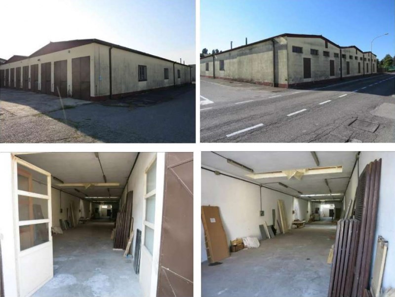 negozio in vendita a Bovolone