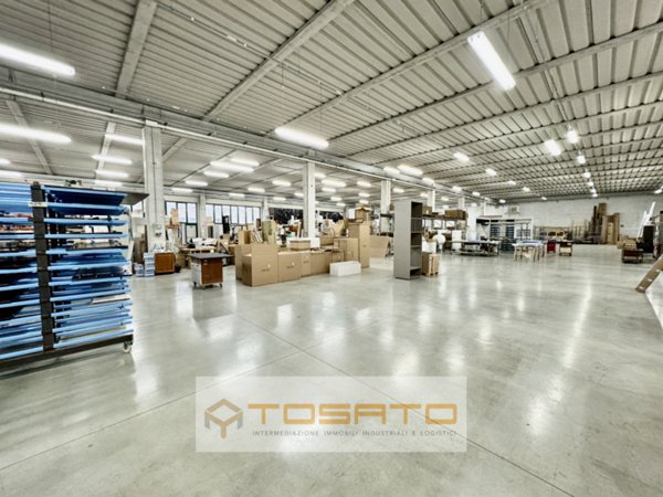 terreno edificabile in vendita a Bovolone