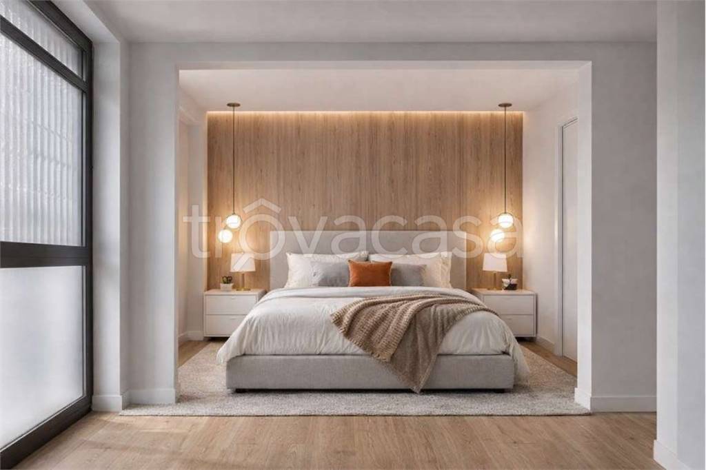 appartamento in vendita a Bovolone