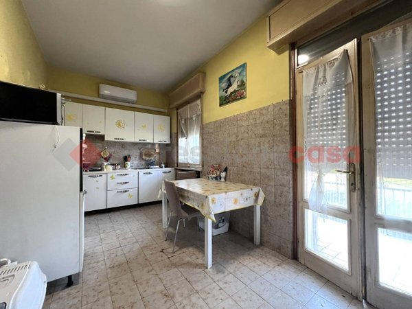 appartamento in vendita a Bovolone