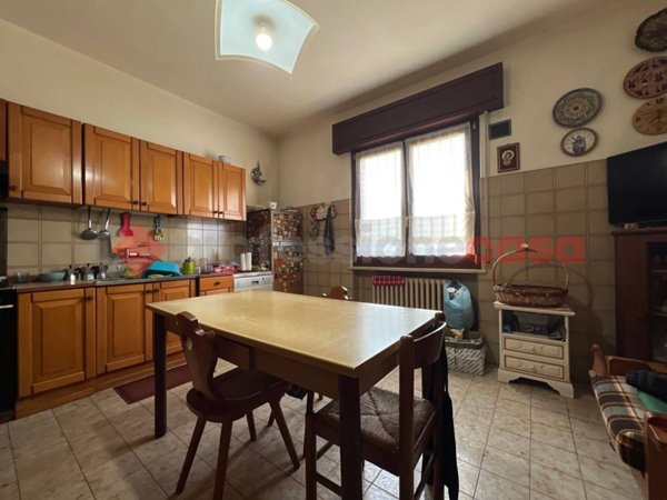 appartamento in vendita a Bovolone