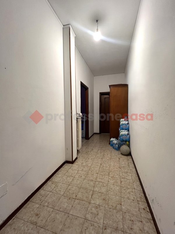 appartamento in vendita a Bovolone