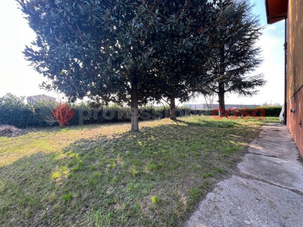 appartamento in vendita a Bovolone
