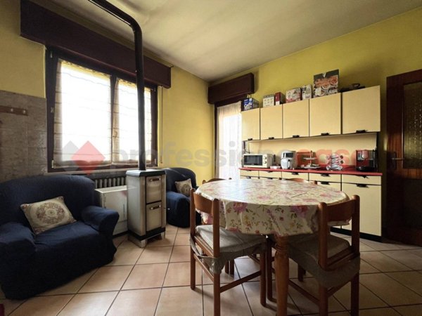 appartamento in vendita a Bovolone