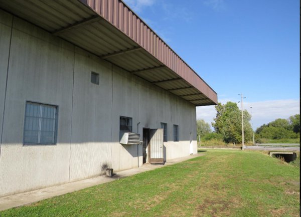 ufficio in vendita a Bovolone