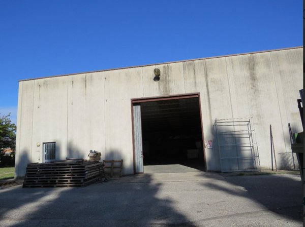 ufficio in vendita a Bovolone