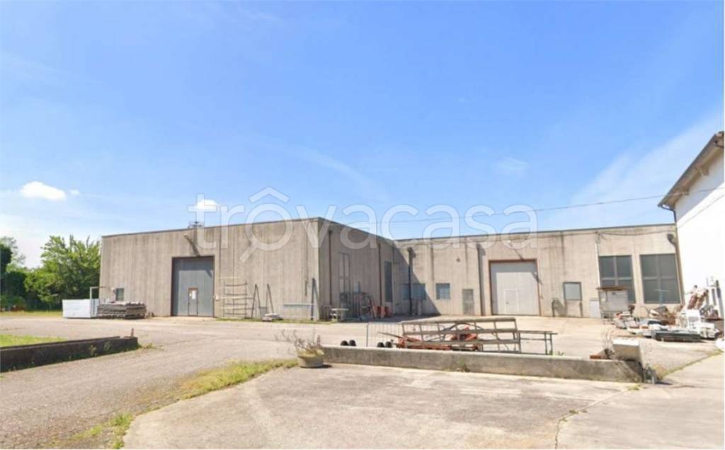 negozio in vendita a Bovolone