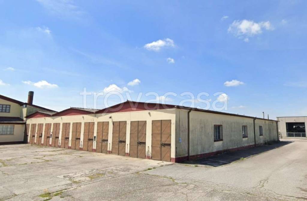 appartamento in vendita a Bovolone