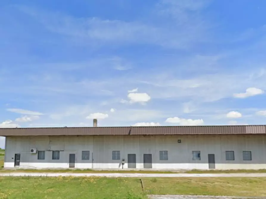 ufficio in vendita a Bovolone