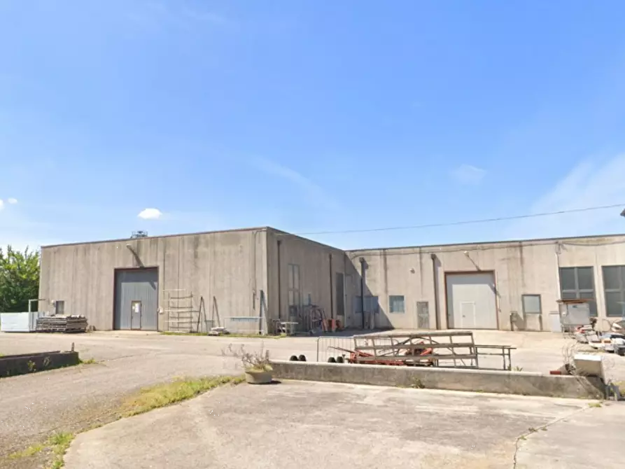 ufficio in vendita a Bovolone