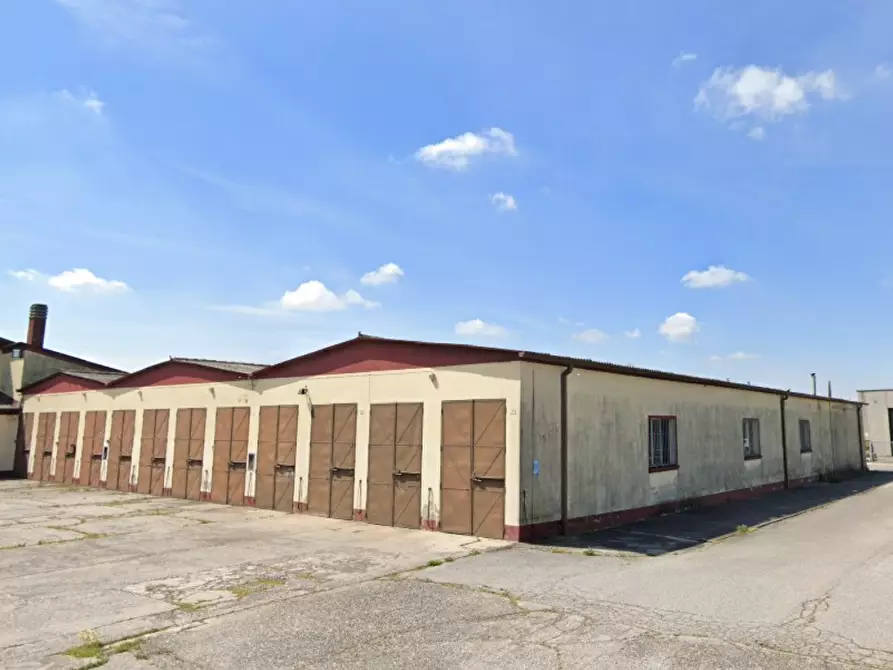 ufficio in vendita a Bovolone