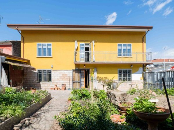 casa indipendente in vendita a Bovolone