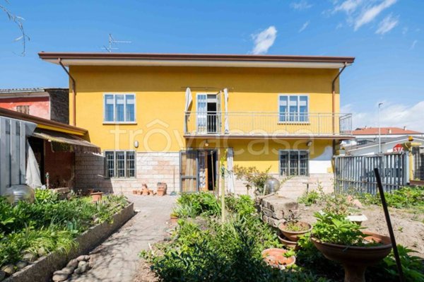 casa indipendente in vendita a Bovolone