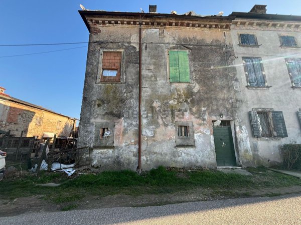 appartamento in vendita a Bovolone