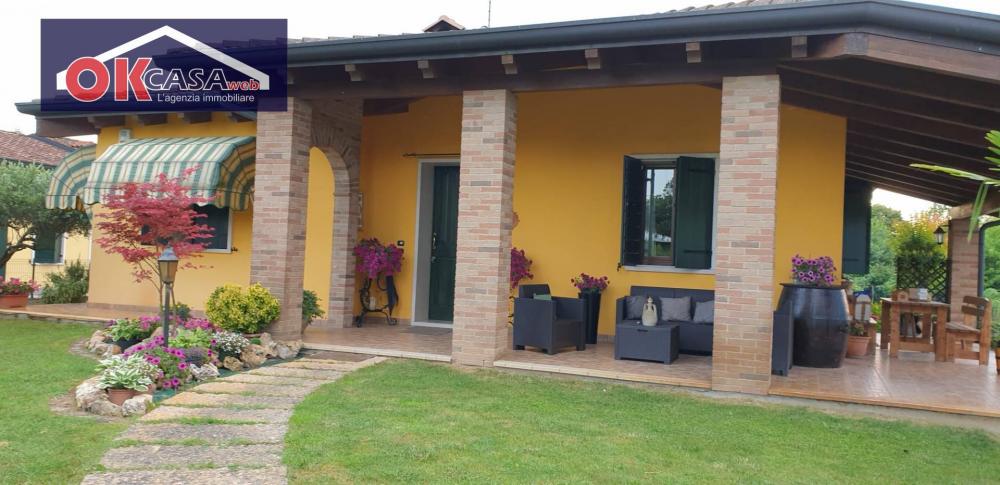 casa indipendente in vendita a Bovolone