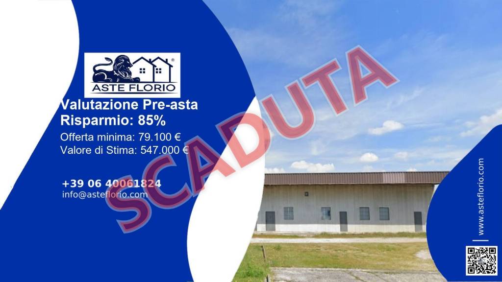 negozio in vendita a Bovolone