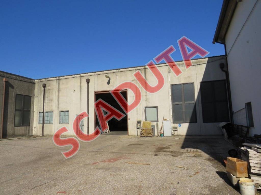 negozio in vendita a Bovolone