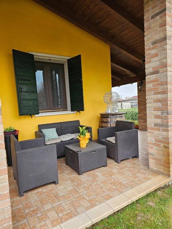 casa indipendente in vendita a Bovolone