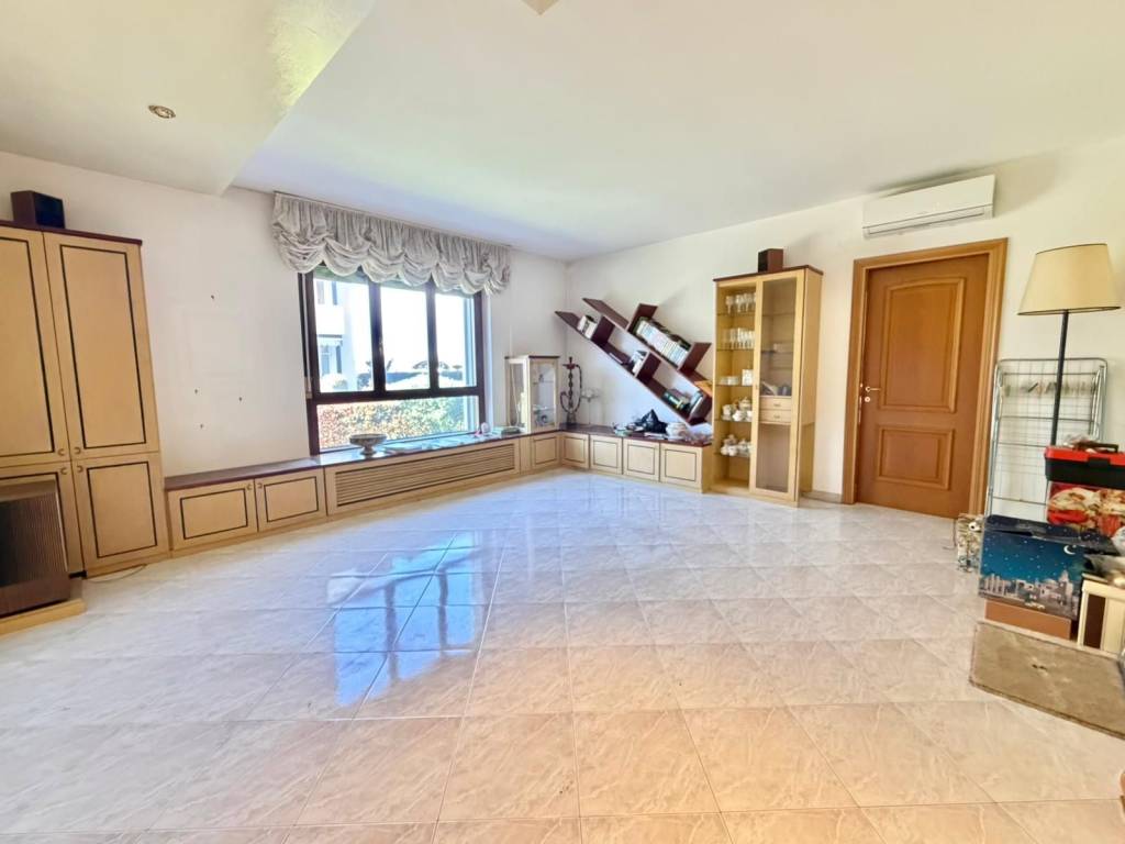 appartamento in vendita a Bovolone