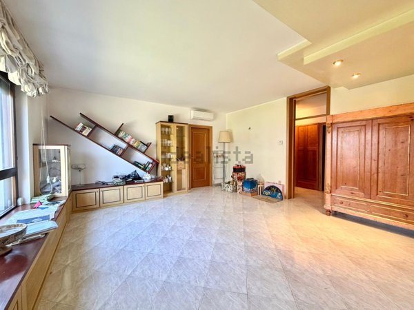 appartamento in vendita a Bovolone