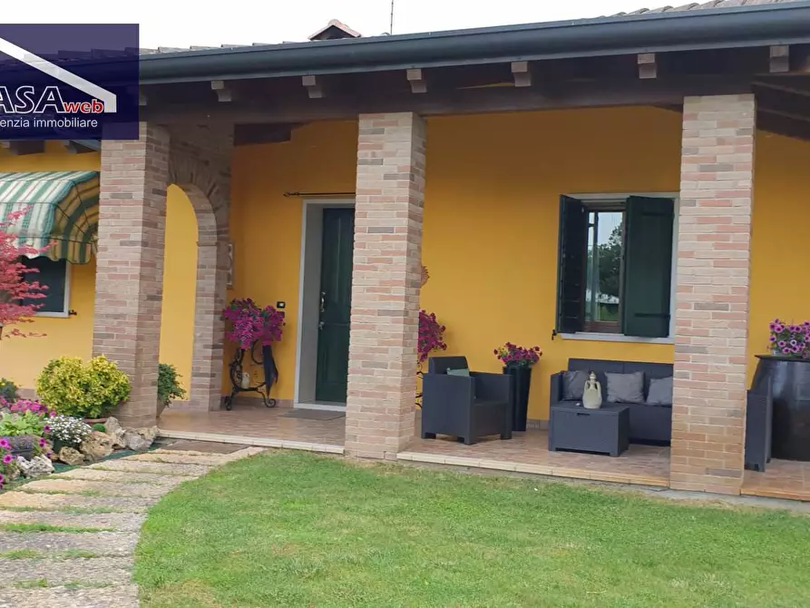 casa indipendente in vendita a Bovolone