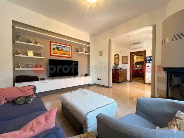 casa indipendente in vendita a Bovolone