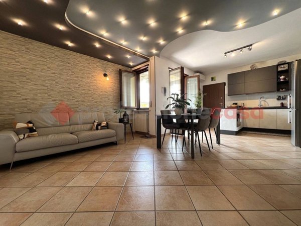 appartamento in vendita a Bovolone