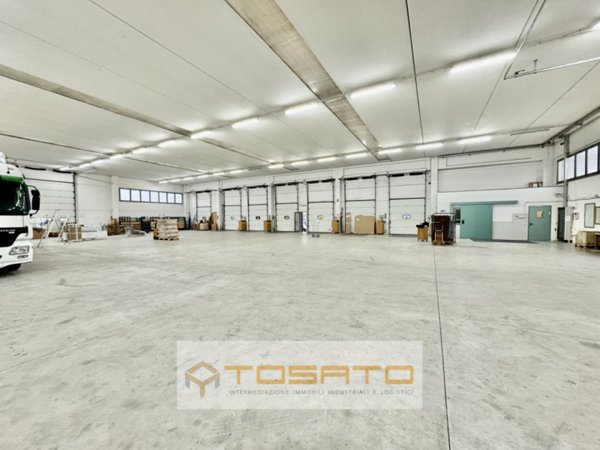 terreno edificabile in vendita a Bovolone