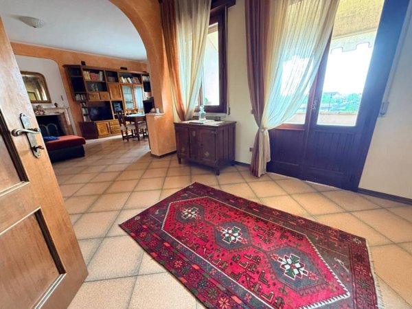 appartamento in vendita a Bovolone