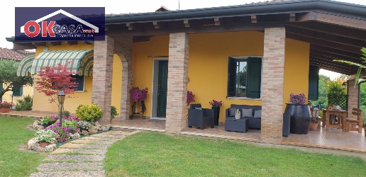 casa indipendente in vendita a Bovolone